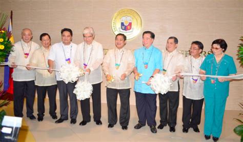 Ratings & Reviews of Dfa Consular Office in Bacolod City, Negros .